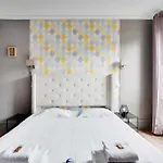 Residence Republique - Magenta