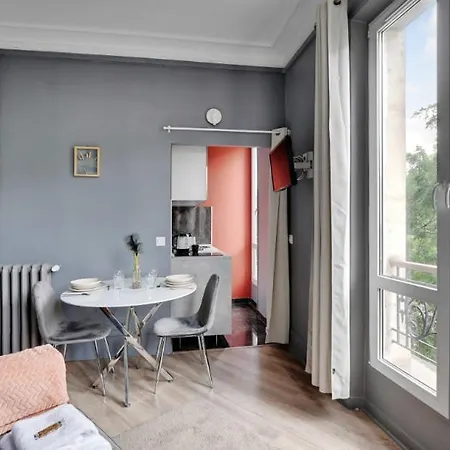 Republique - Magenta * Paris